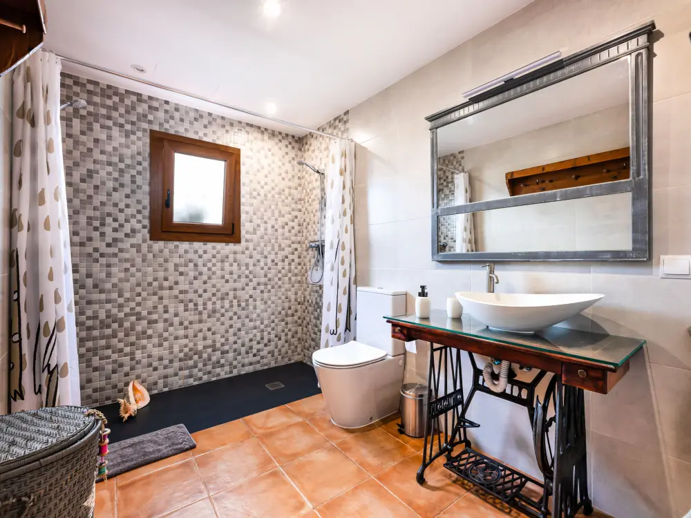 Maison de Vacances Búger 39