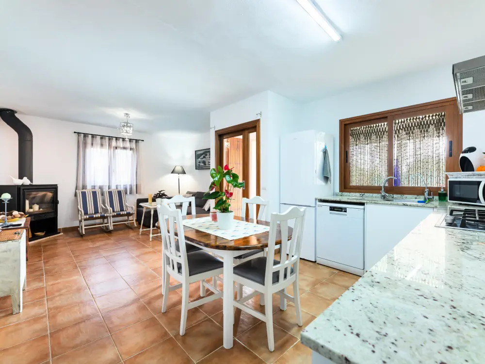 Maison de Vacances Búger 39