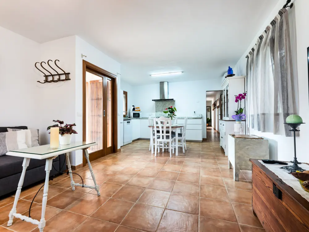 Maison de Vacances Búger 39