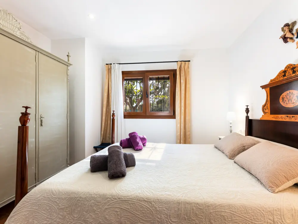 Maison de Vacances Búger 39
