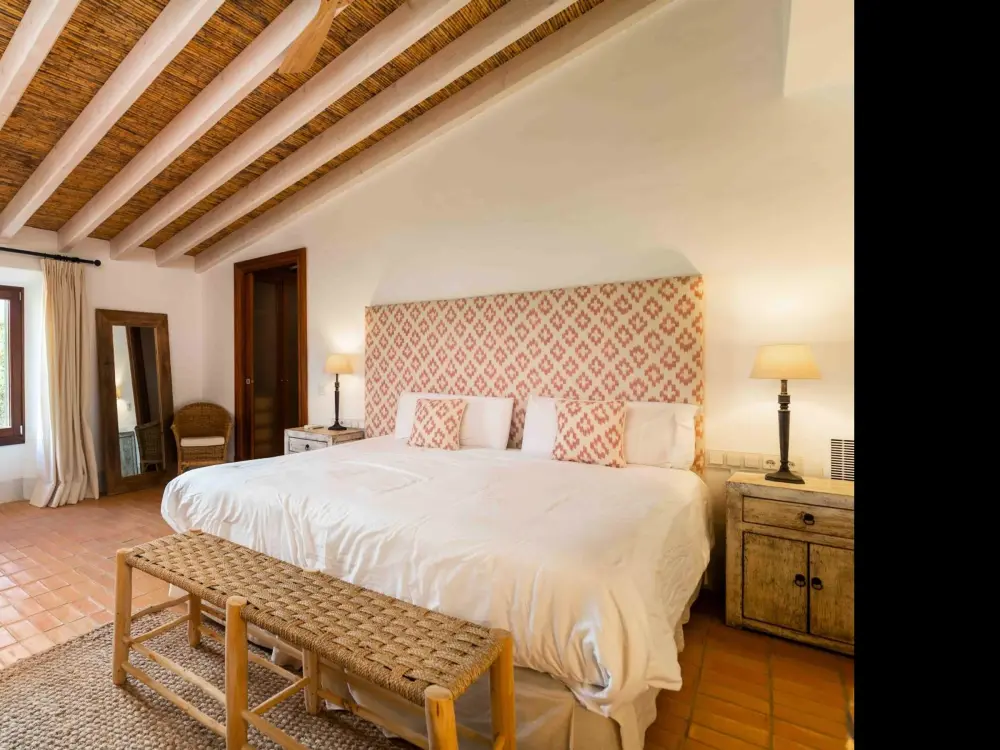 Maison de Vacances Búger 40