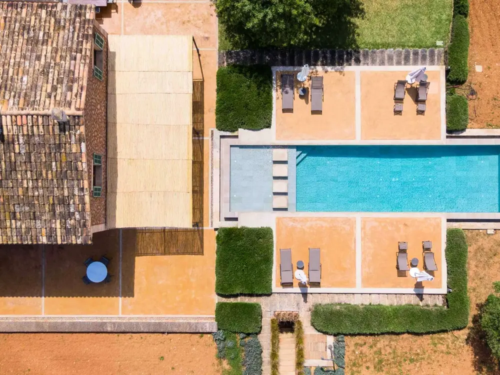 Maison de Vacances Búger 40