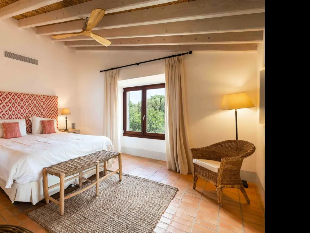 Maison de Vacances Búger 40