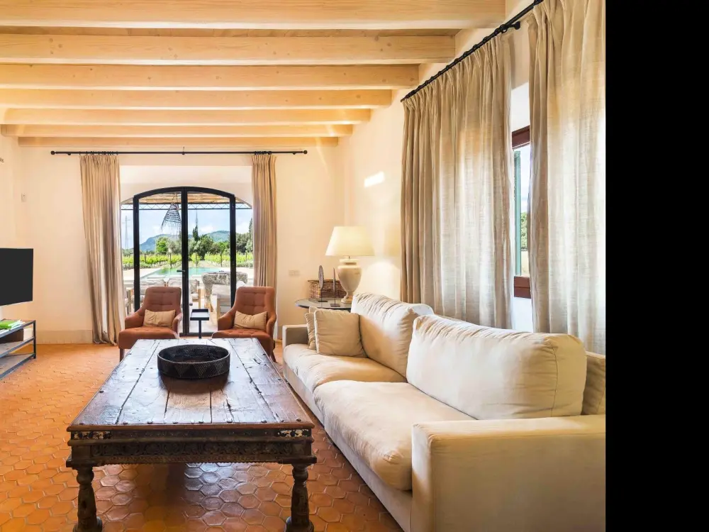 Maison de Vacances Búger 40