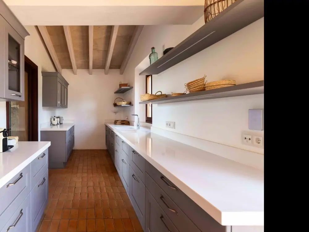 Maison de Vacances Búger 40