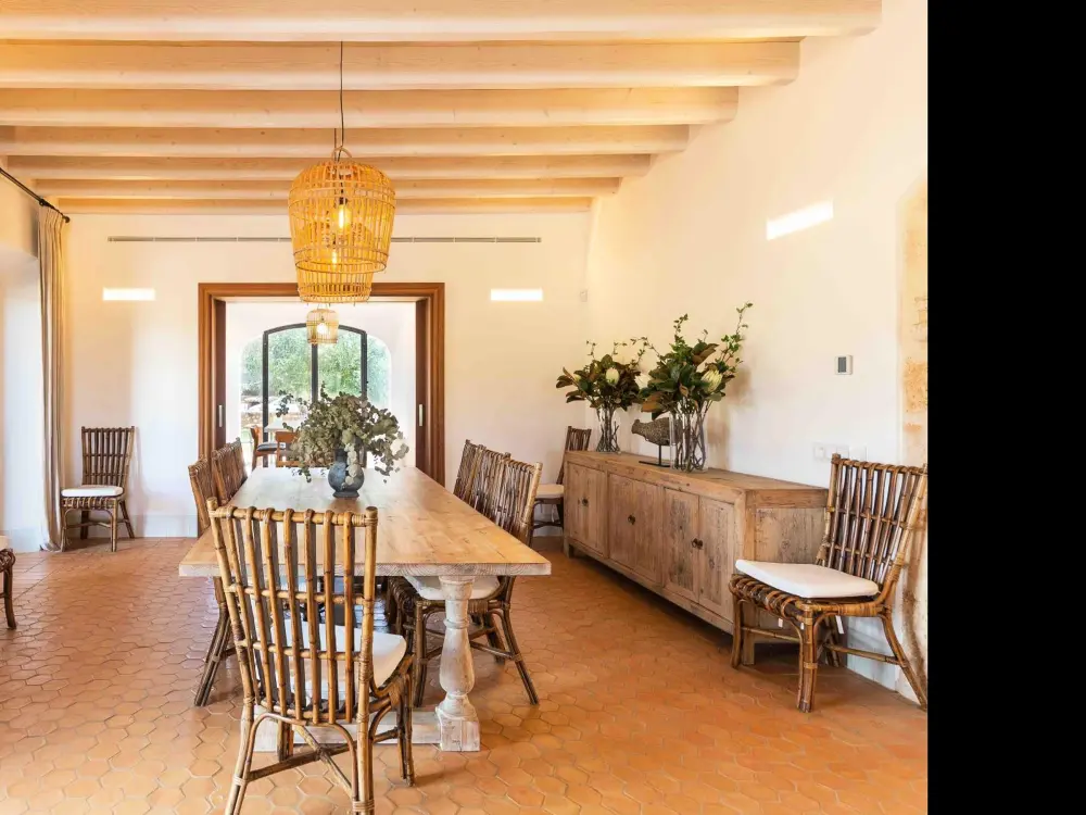 Maison de Vacances Búger 40