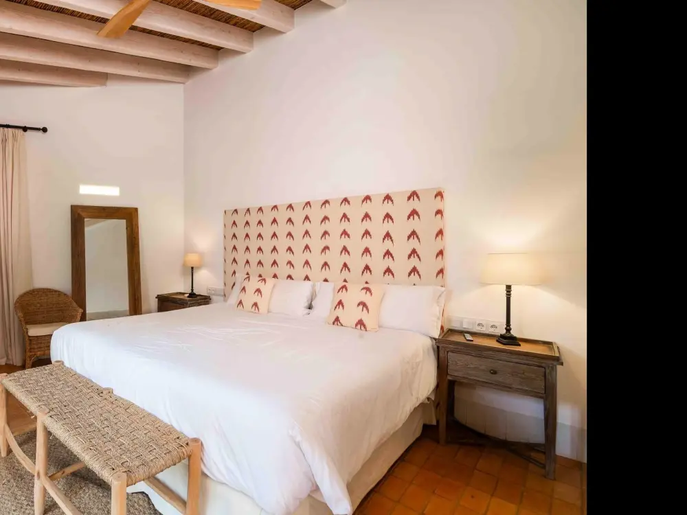 Maison de Vacances Búger 40