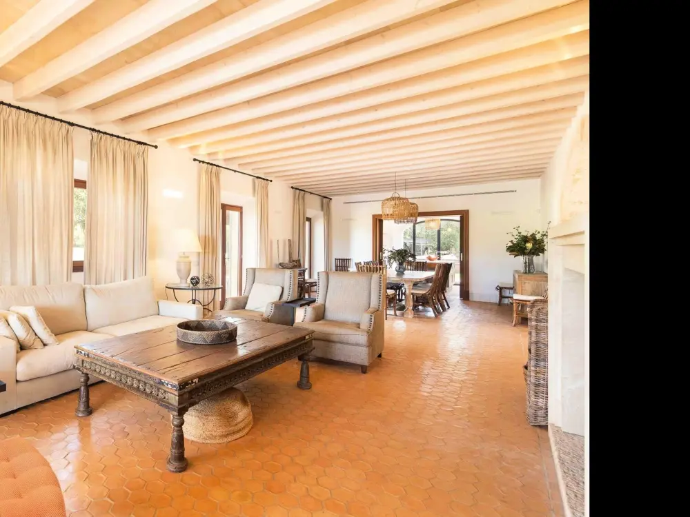 Maison de Vacances Búger 40