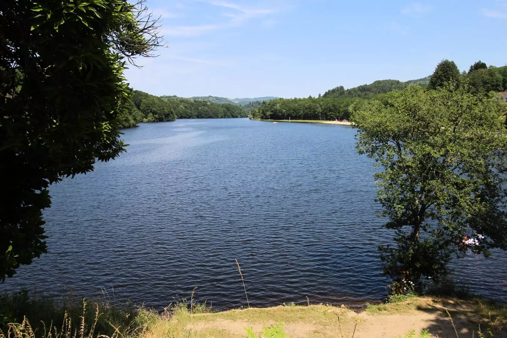 Gîte De France Le Lac - Gîte N°1 2 Épis - - Bujaleuf - 1