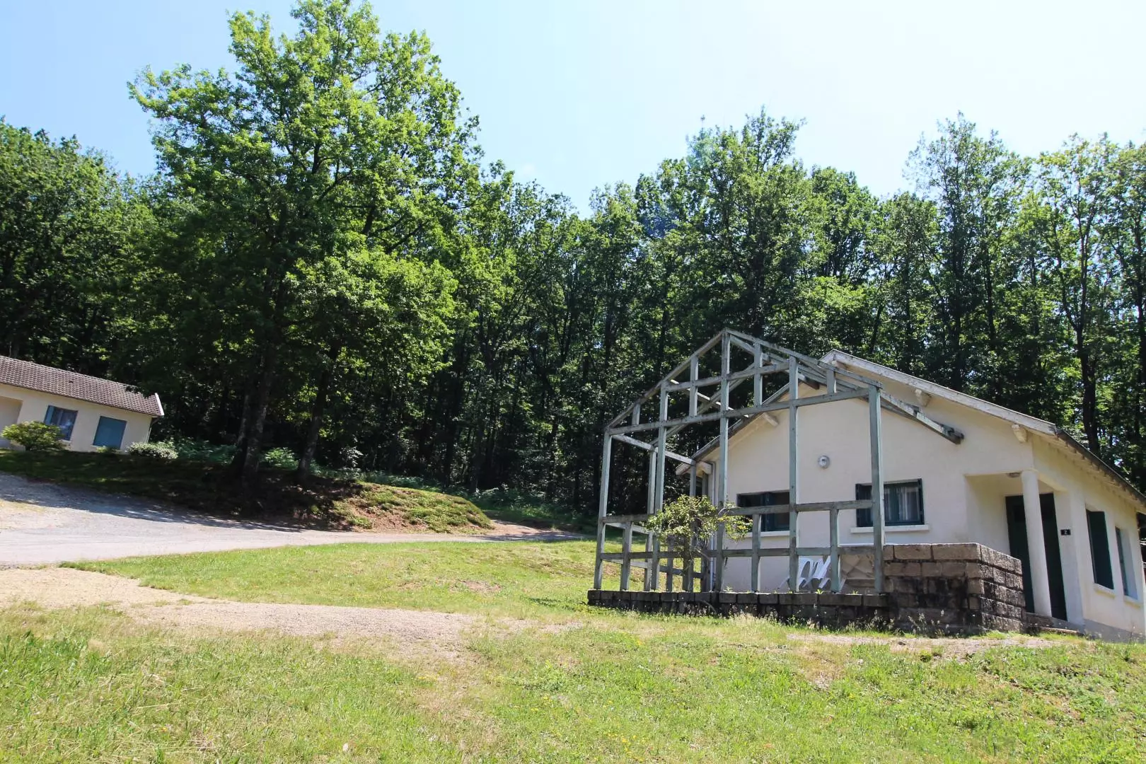 Gîte De France Le Lac - Gîte N°2 2 Épis - - Bujaleuf - 1