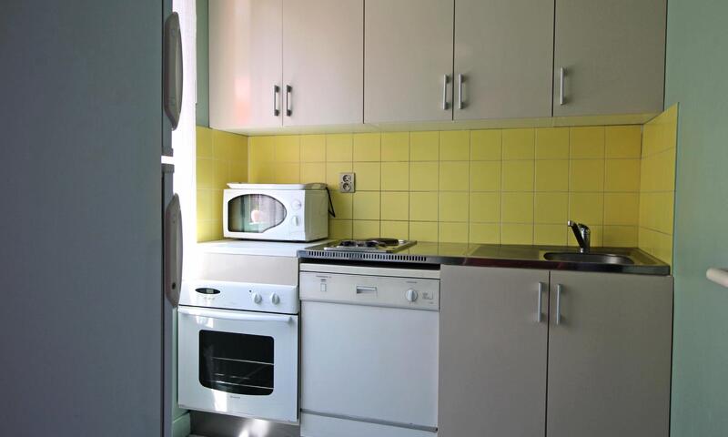 Gîte de France Le lac - gîte n°9 2 épis - - Bujaleuf - 9