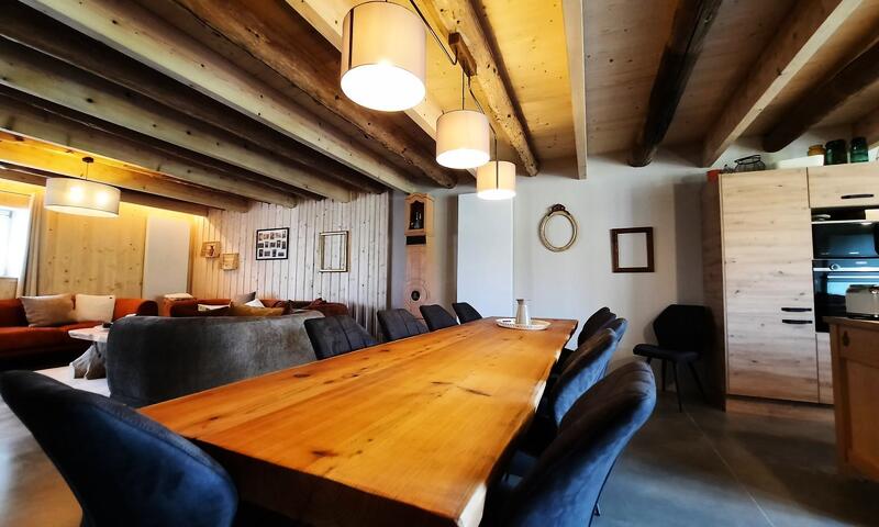 Gîte de France Grain d'orge et cornouiller 3 épis - - Bulson - 10