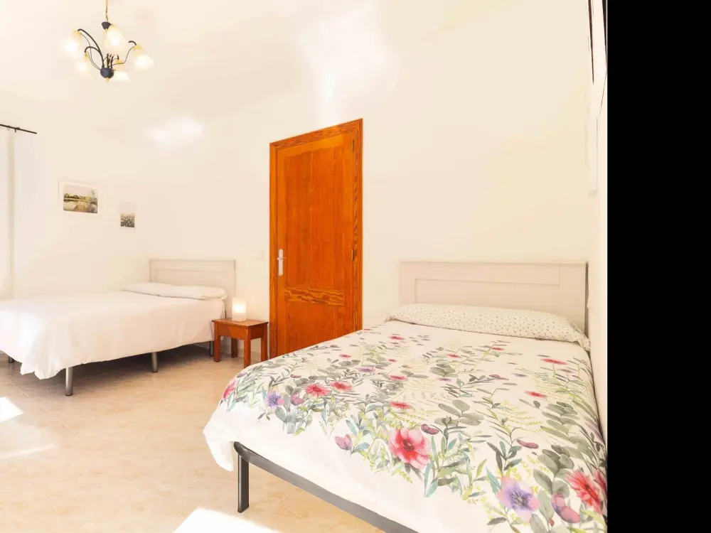 Maison de Vacances Bunyola 10