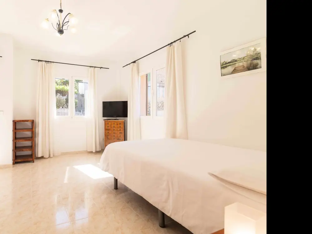 Maison de Vacances Bunyola 10