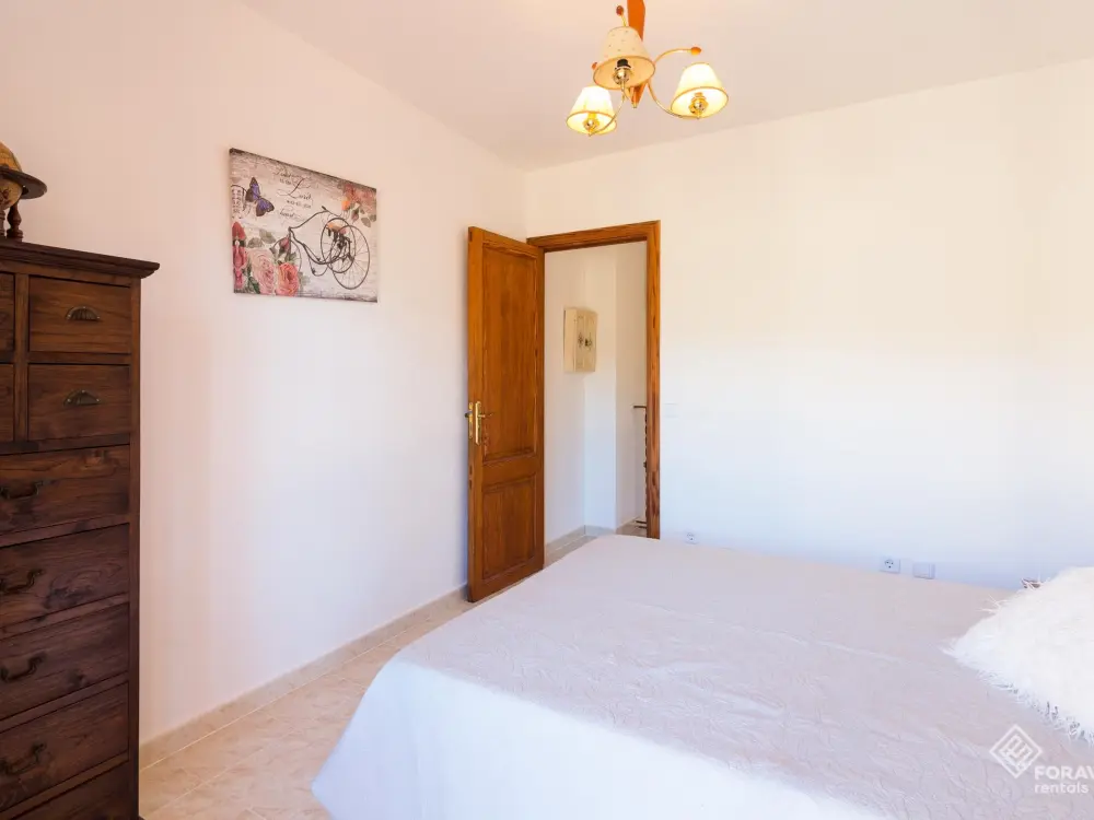 Maison de Vacances Bunyola 10