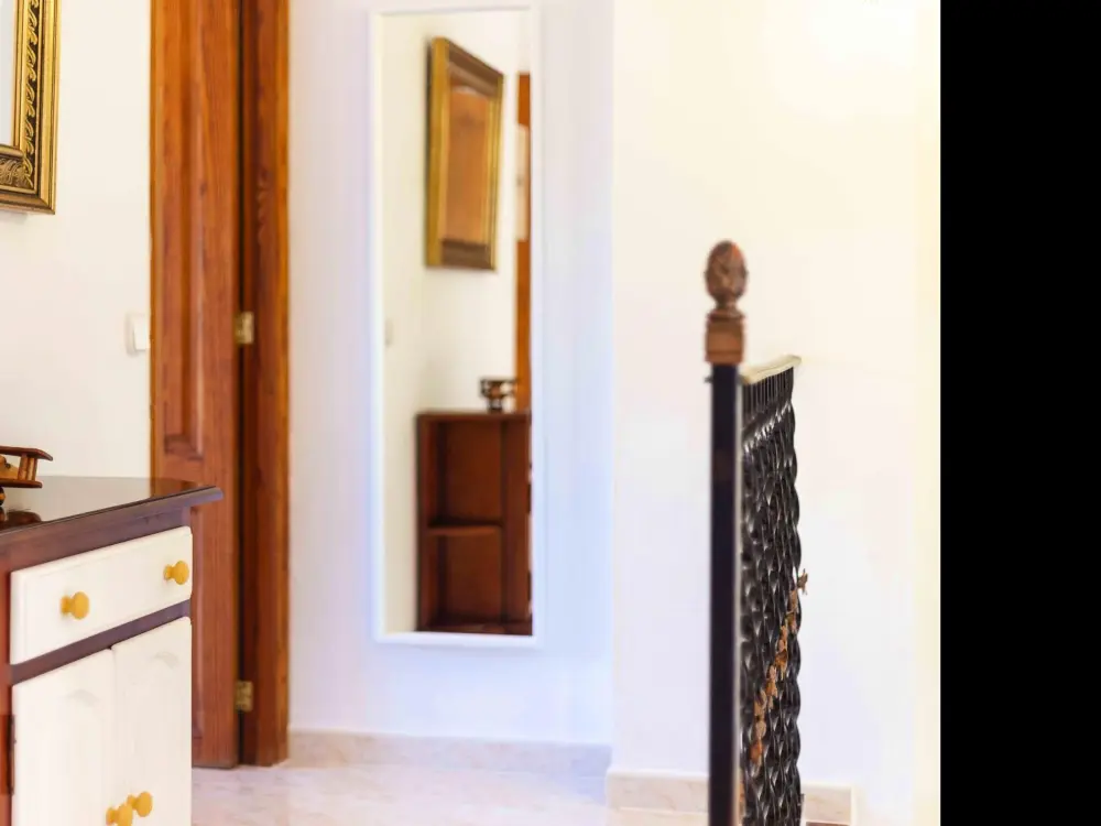 Maison de Vacances Bunyola 10