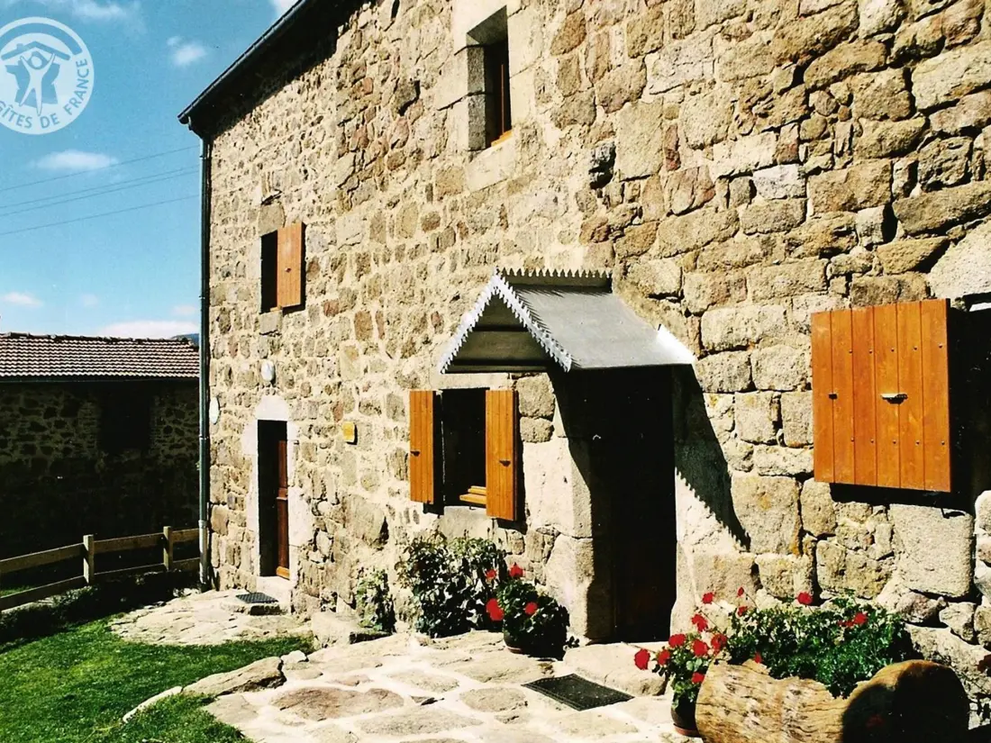 Maison de Vacances BURDIGNES