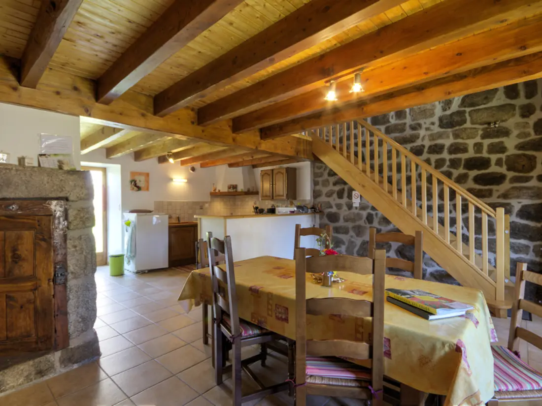 Maison de Vacances BURDIGNES