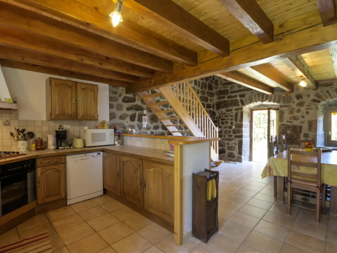 Maison de Vacances BURDIGNES