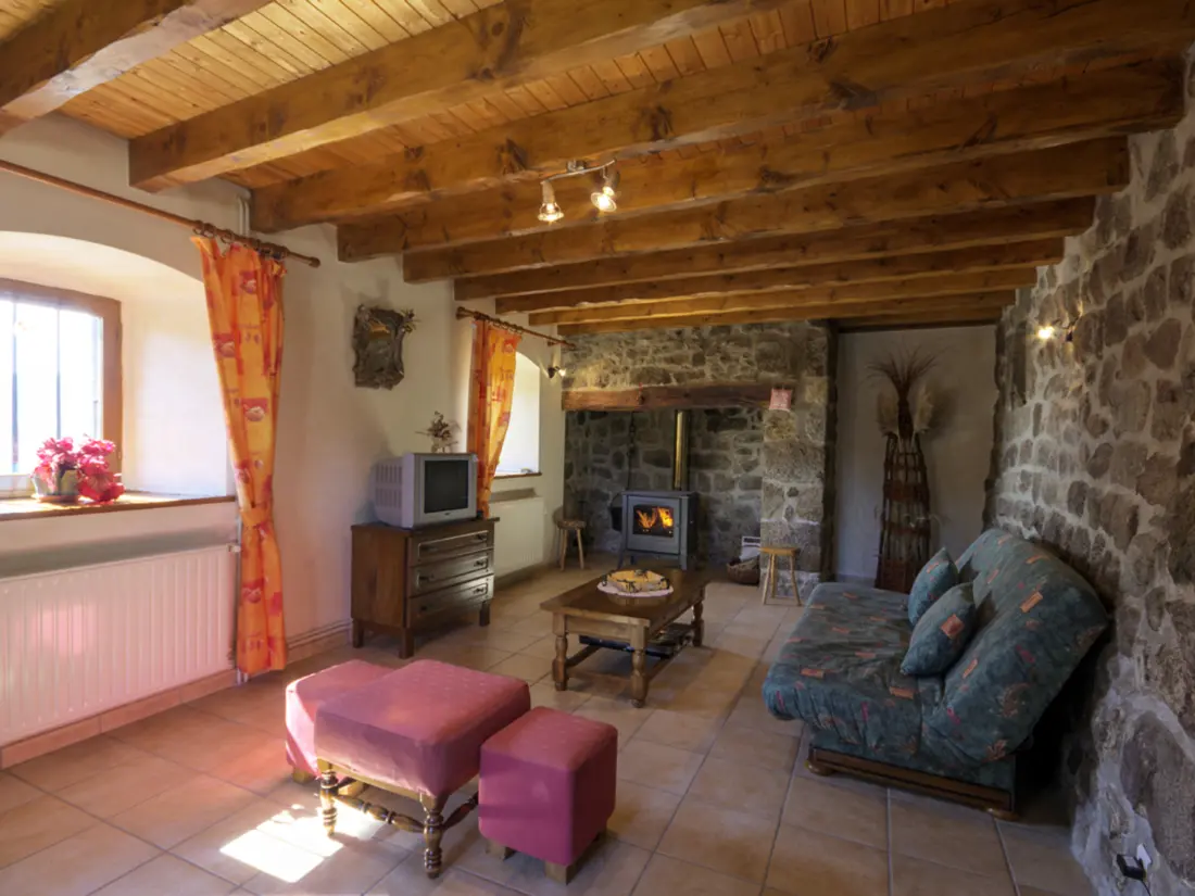 Maison de Vacances BURDIGNES