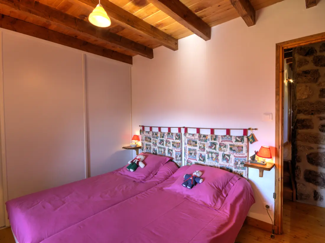 Maison de Vacances BURDIGNES