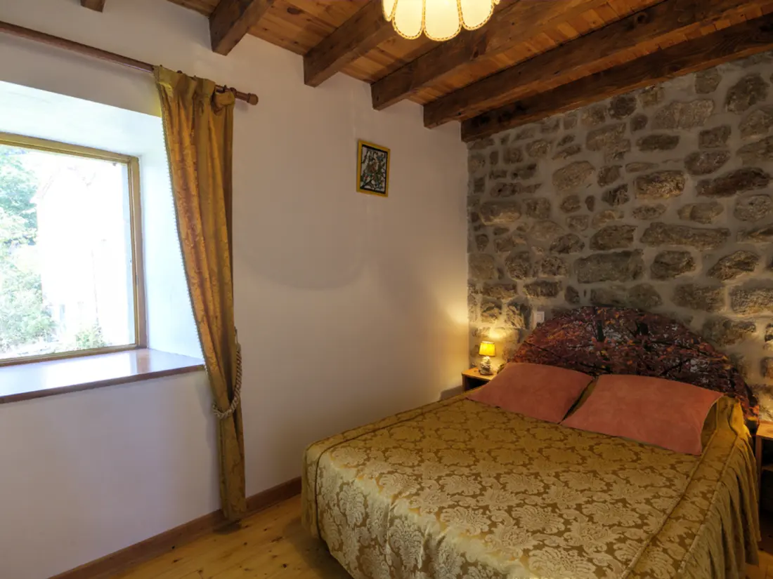 Maison de Vacances BURDIGNES