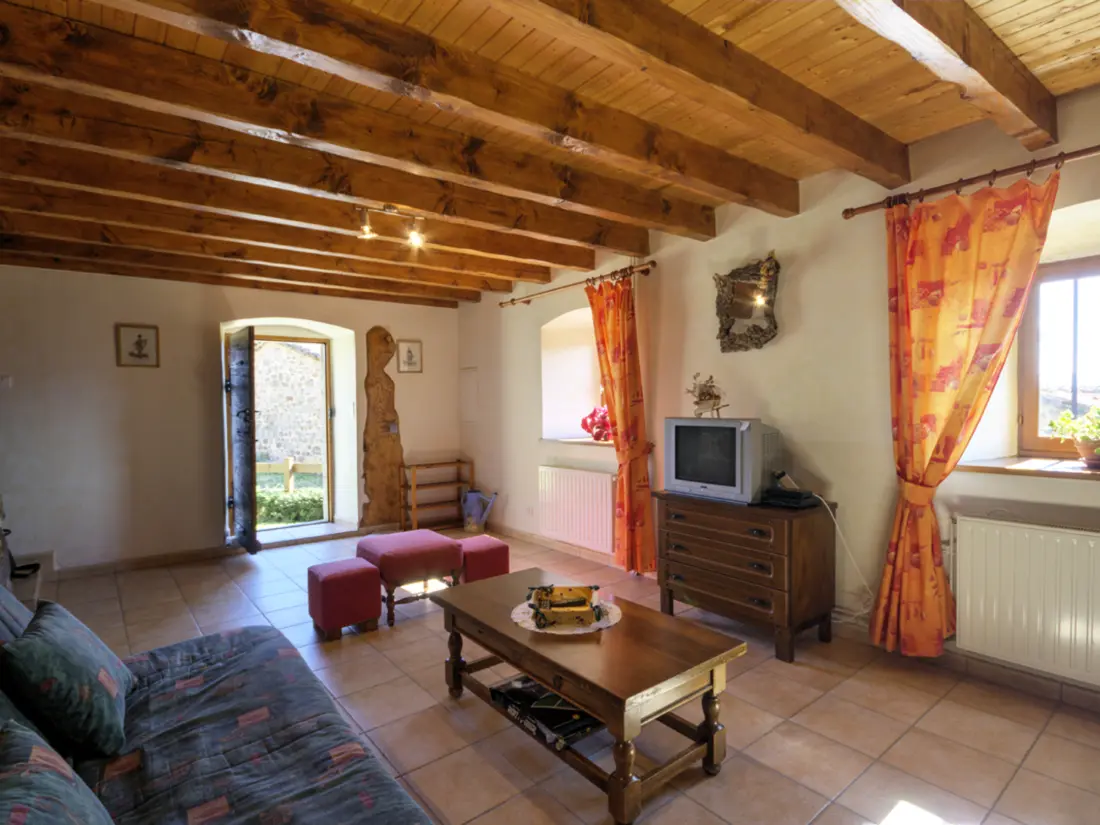 Maison de Vacances BURDIGNES