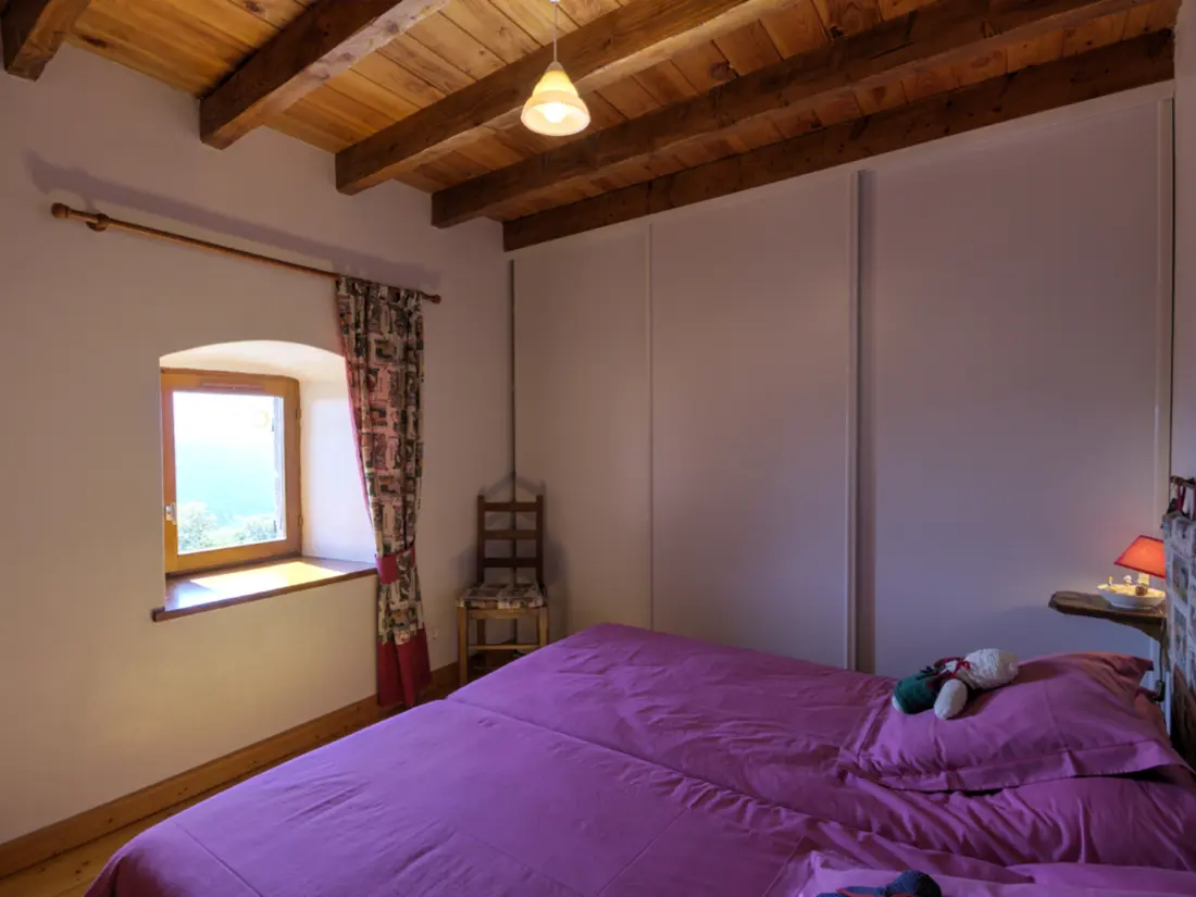 Maison de Vacances BURDIGNES