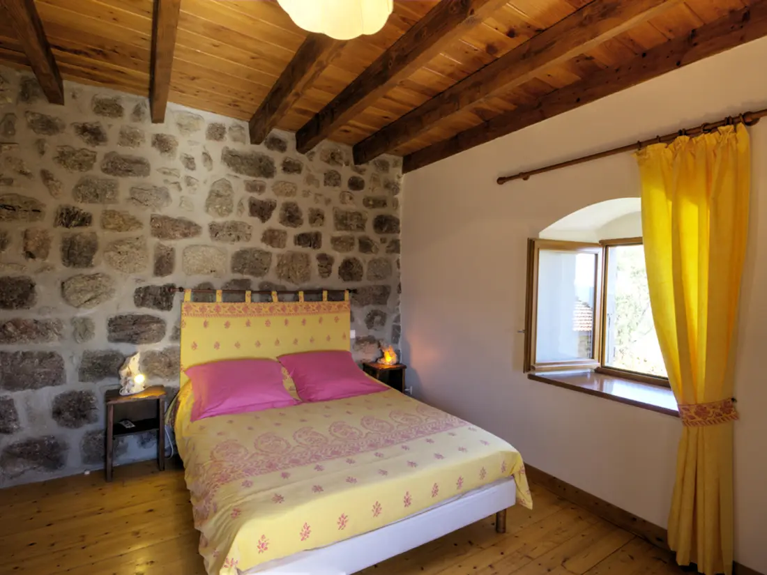 Maison de Vacances BURDIGNES