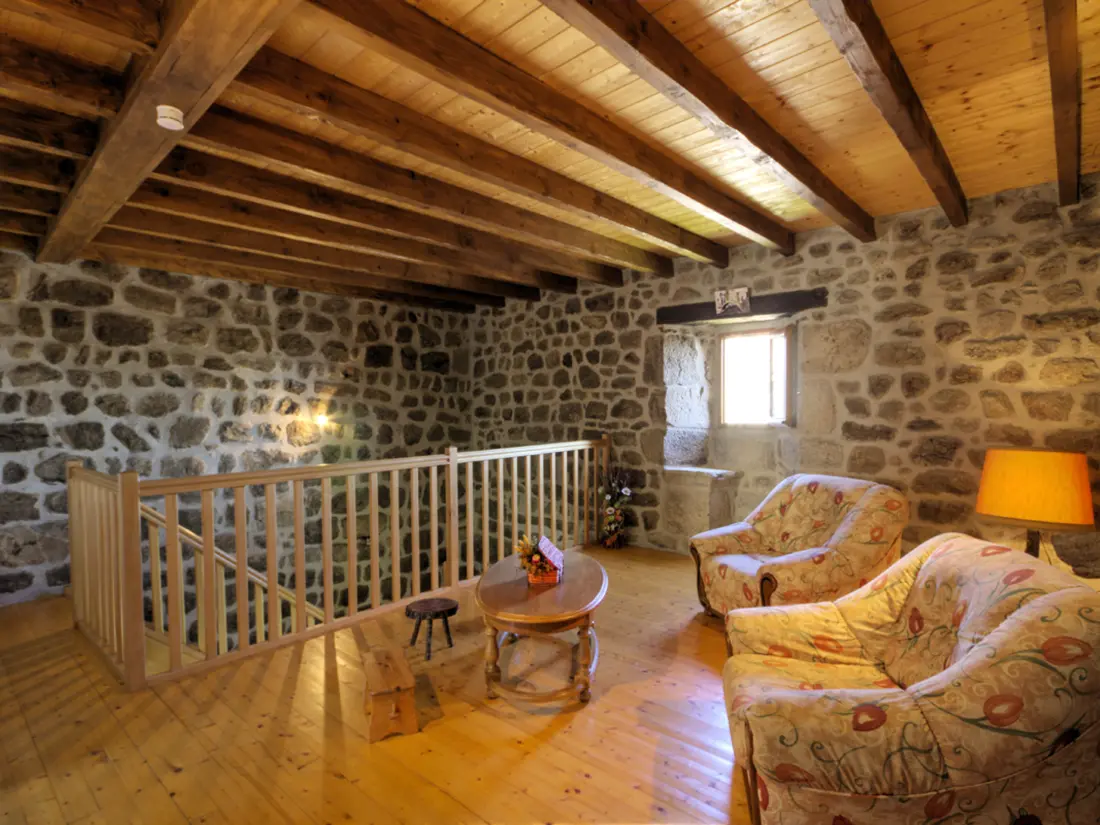 Maison de Vacances BURDIGNES