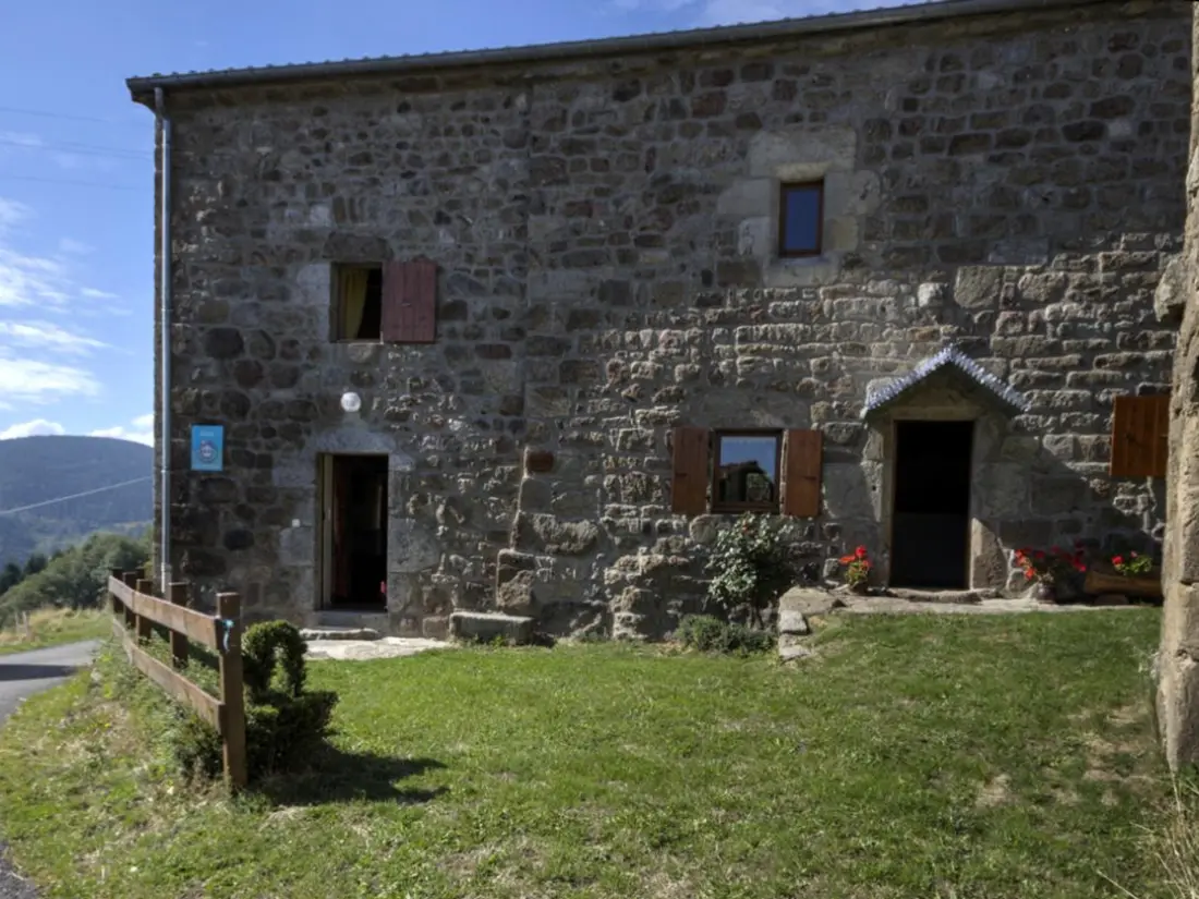 Maison de Vacances BURDIGNES