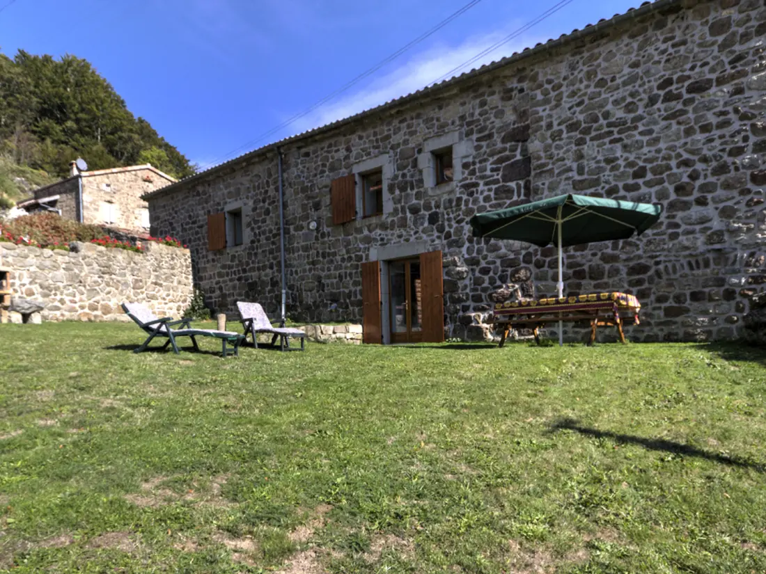Maison de Vacances BURDIGNES