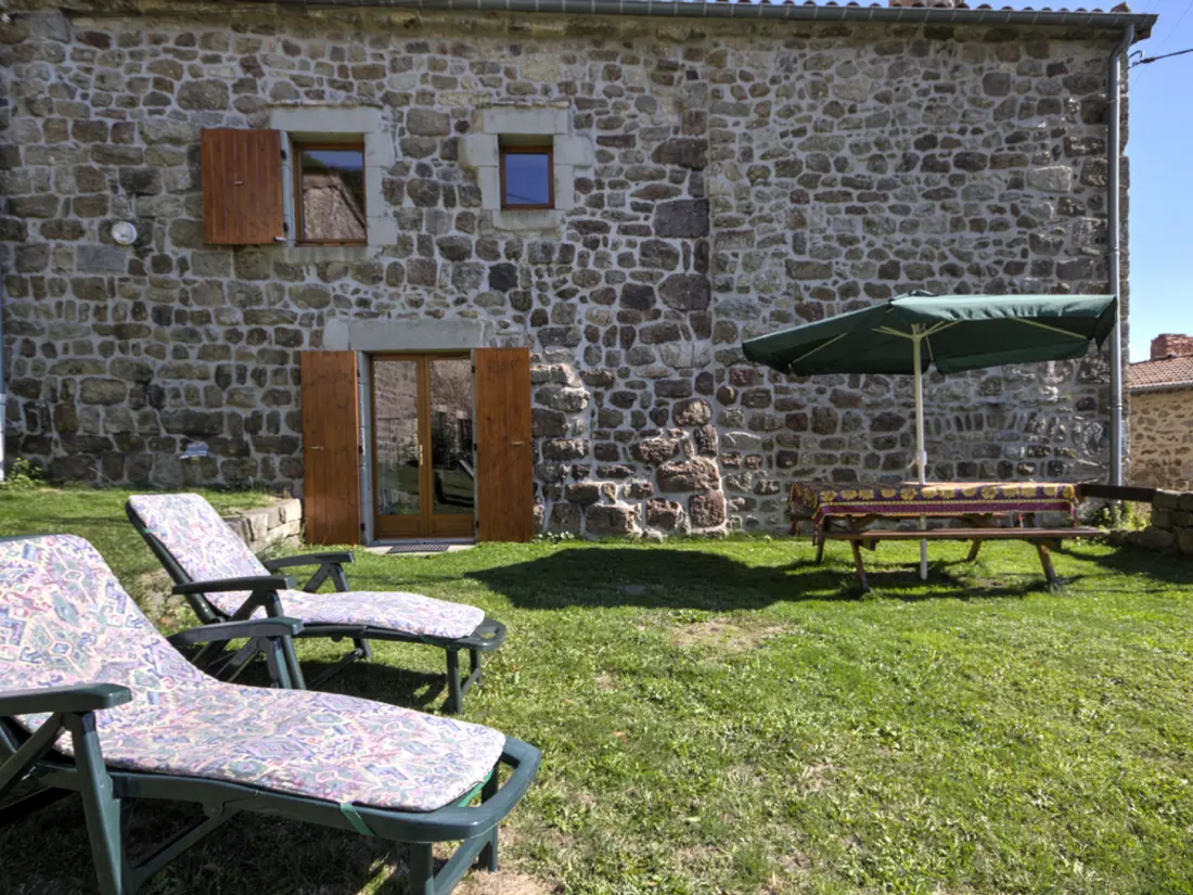 Maison de Vacances BURDIGNES