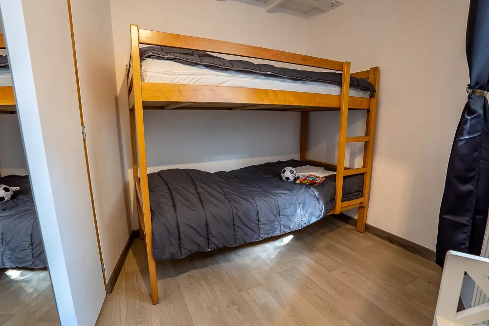 Camping Les Castors 4 étoiles★★★★