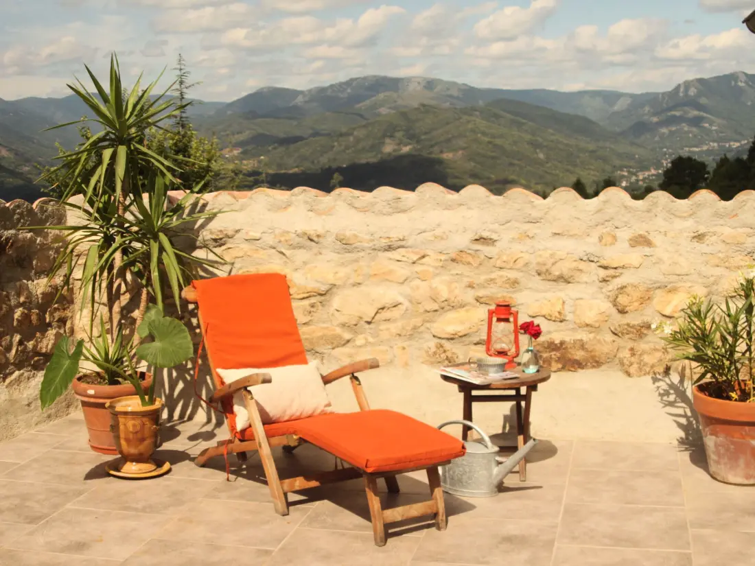 Résidence Coeur des Monts d'Ardeche