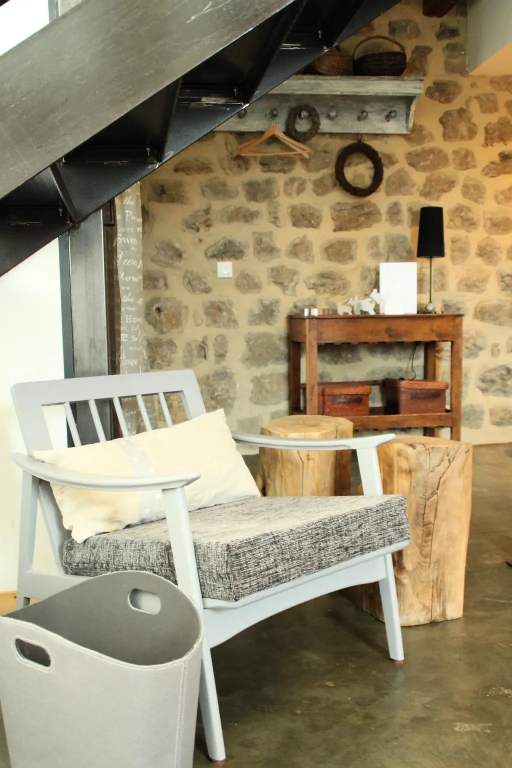 Résidence Coeur des Monts d'Ardeche