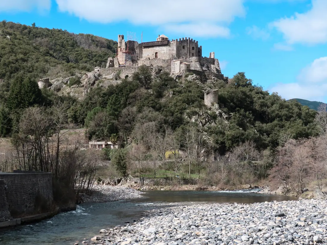 Résidence Coeur des Monts d'Ardeche