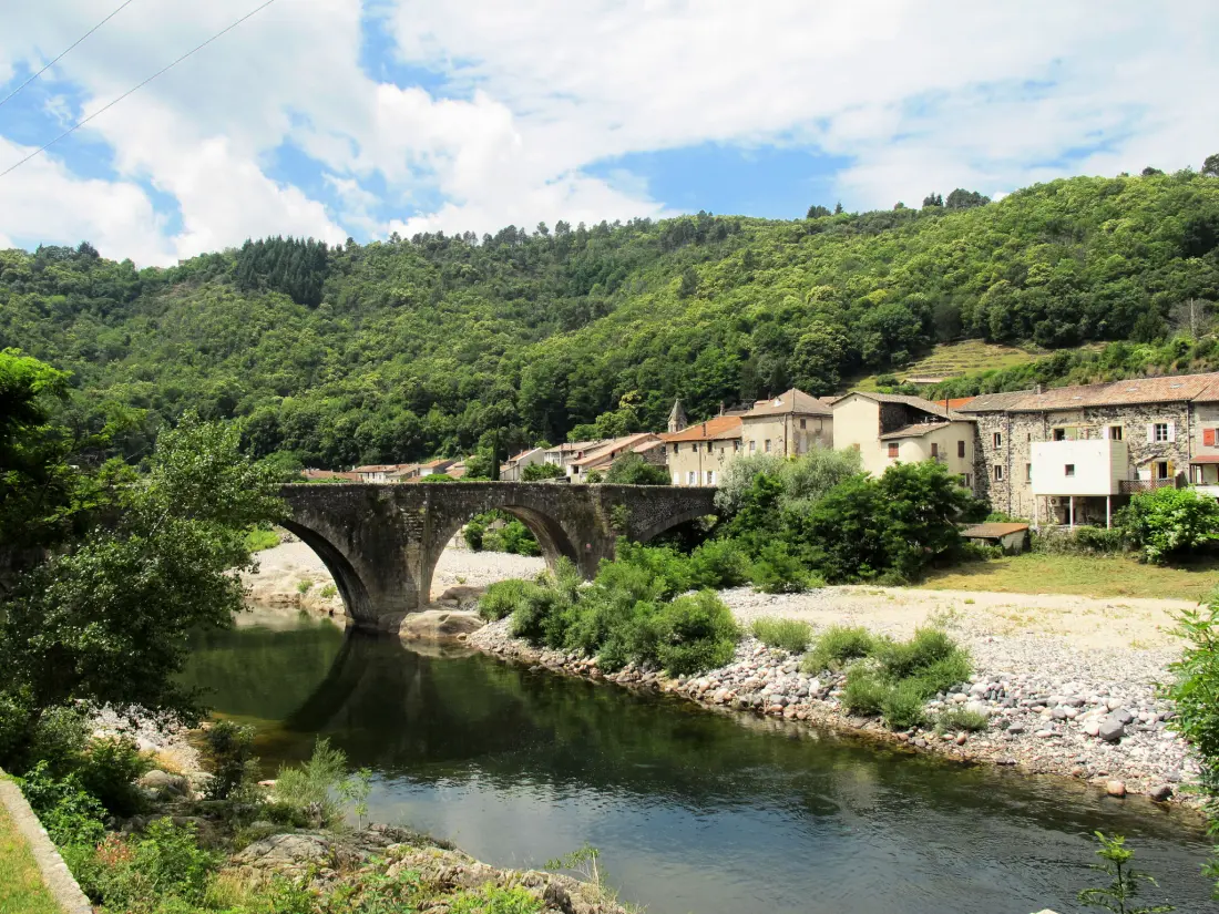 Résidence Coeur des Monts d'Ardeche