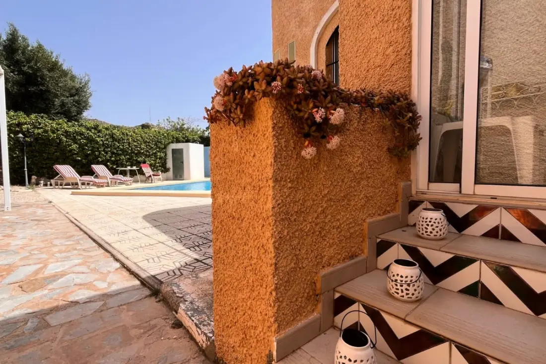 Villa Mallorca • Piscine Privée • 15 Min Plages