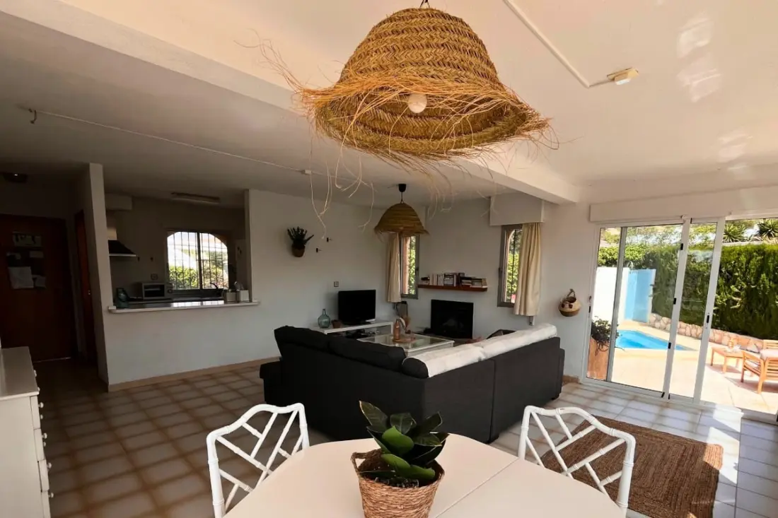 Villa Mallorca • Piscine Privée • 15 Min Plages