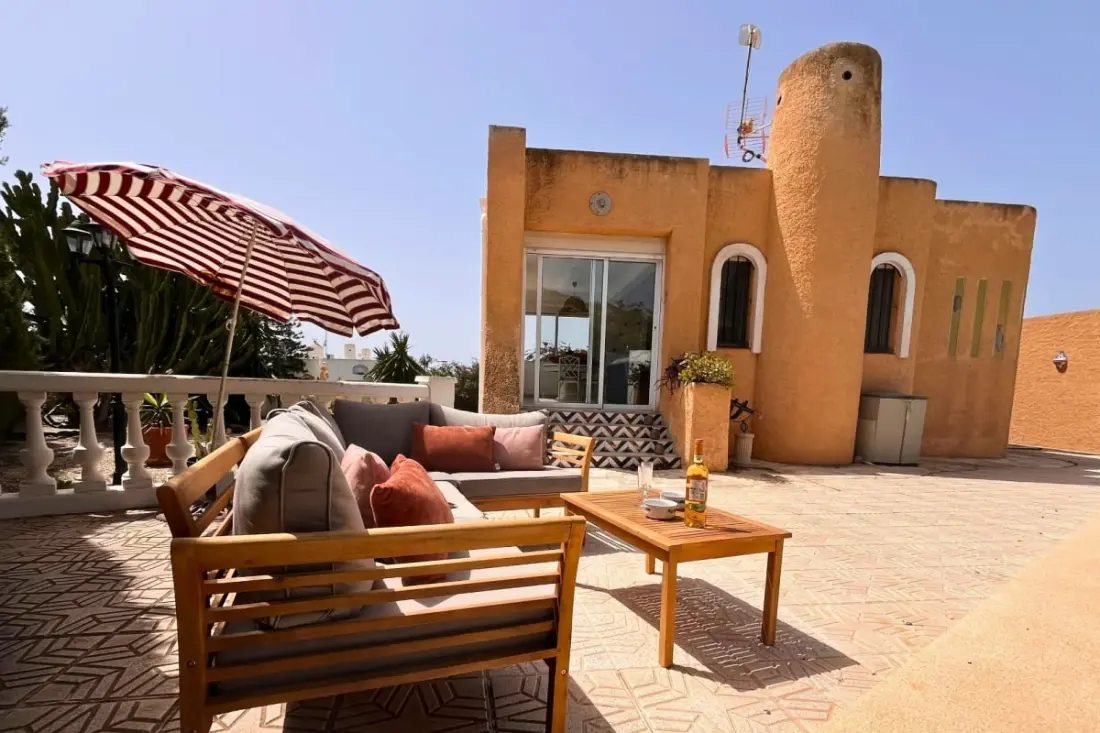 Villa Mallorca • Piscine Privée • 15 Min Plages