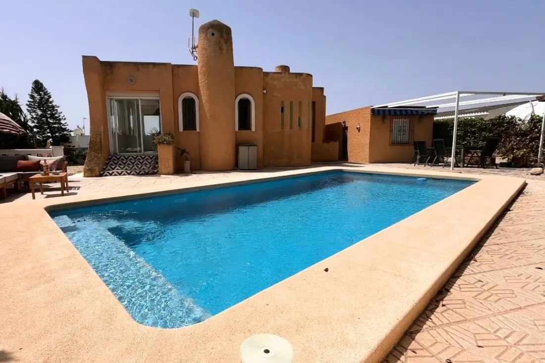 Villa Mallorca • Piscine Privée • 15 Min Plages