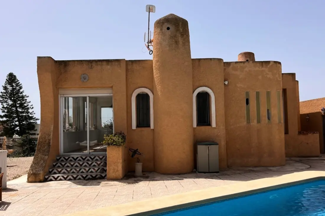 Villa Mallorca • Piscine Privée • 15 Min Plages
