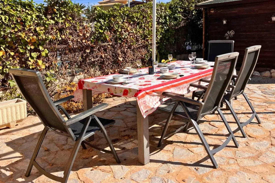 Villa Mallorca • Piscine Privée • 15 Min Plages