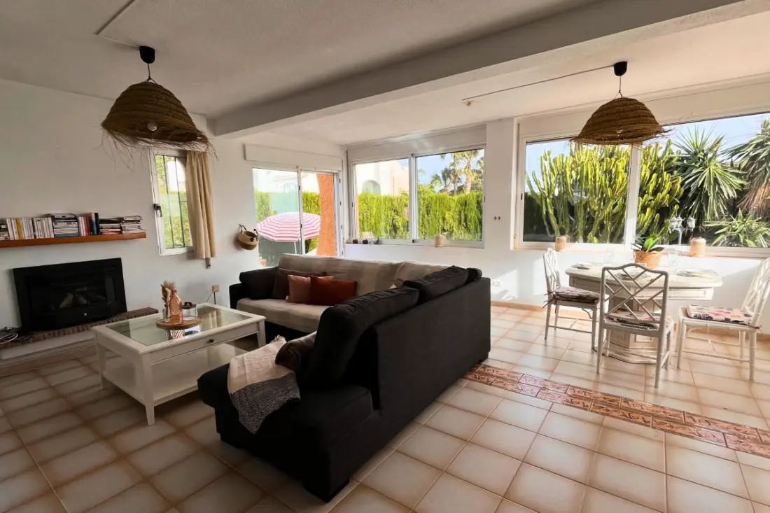 Villa Mallorca • Piscine Privée • 15 Min Plages