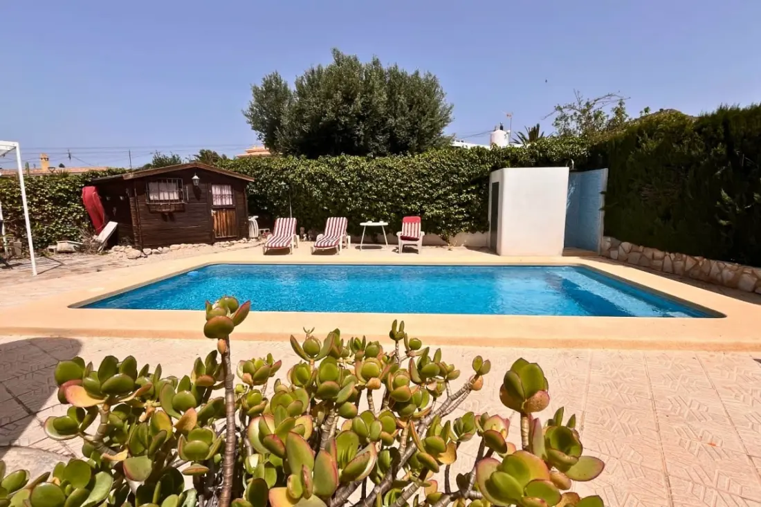 Villa Mallorca • Piscine Privée • 15 Min Plages