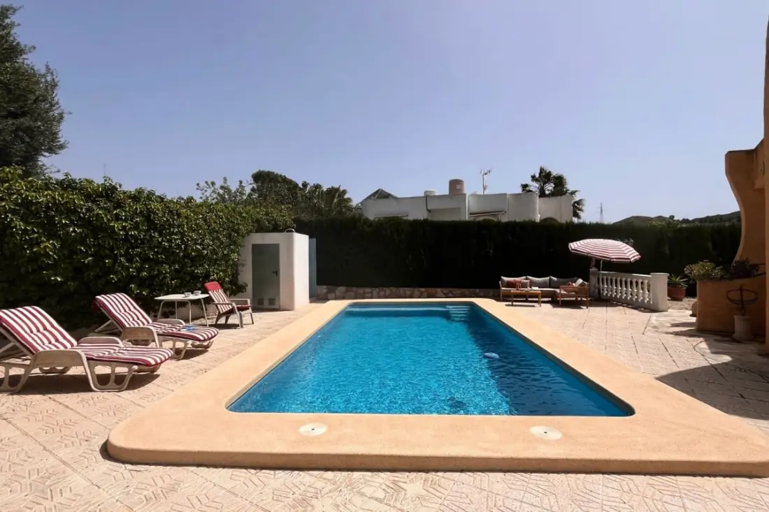 Villa Mallorca • Piscine Privée • 15 Min Plages