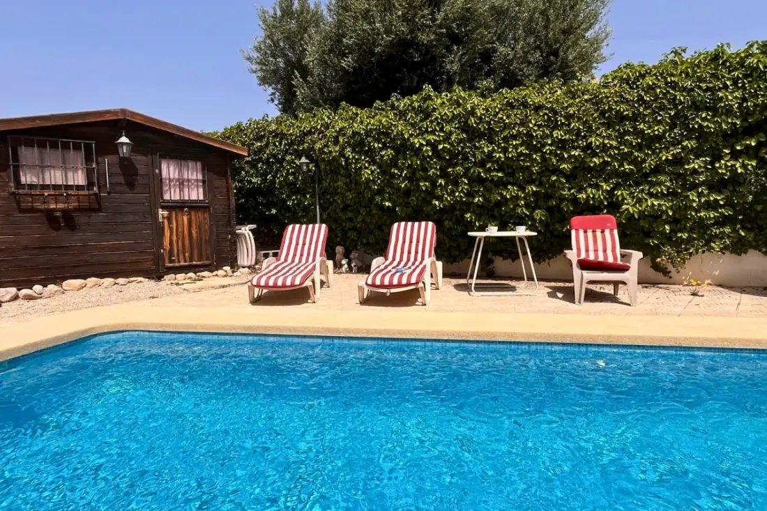 Villa Mallorca • Piscine Privée • 15 Min Plages