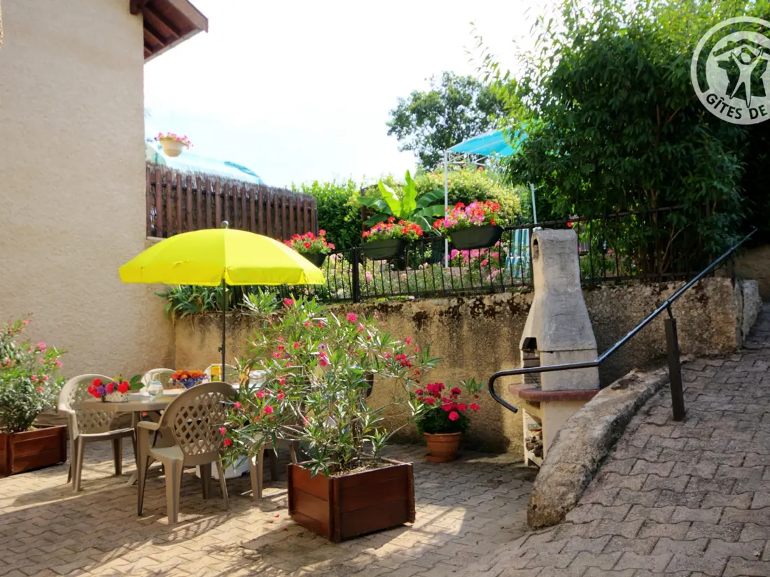 Maison de Vacances BUSSIERES