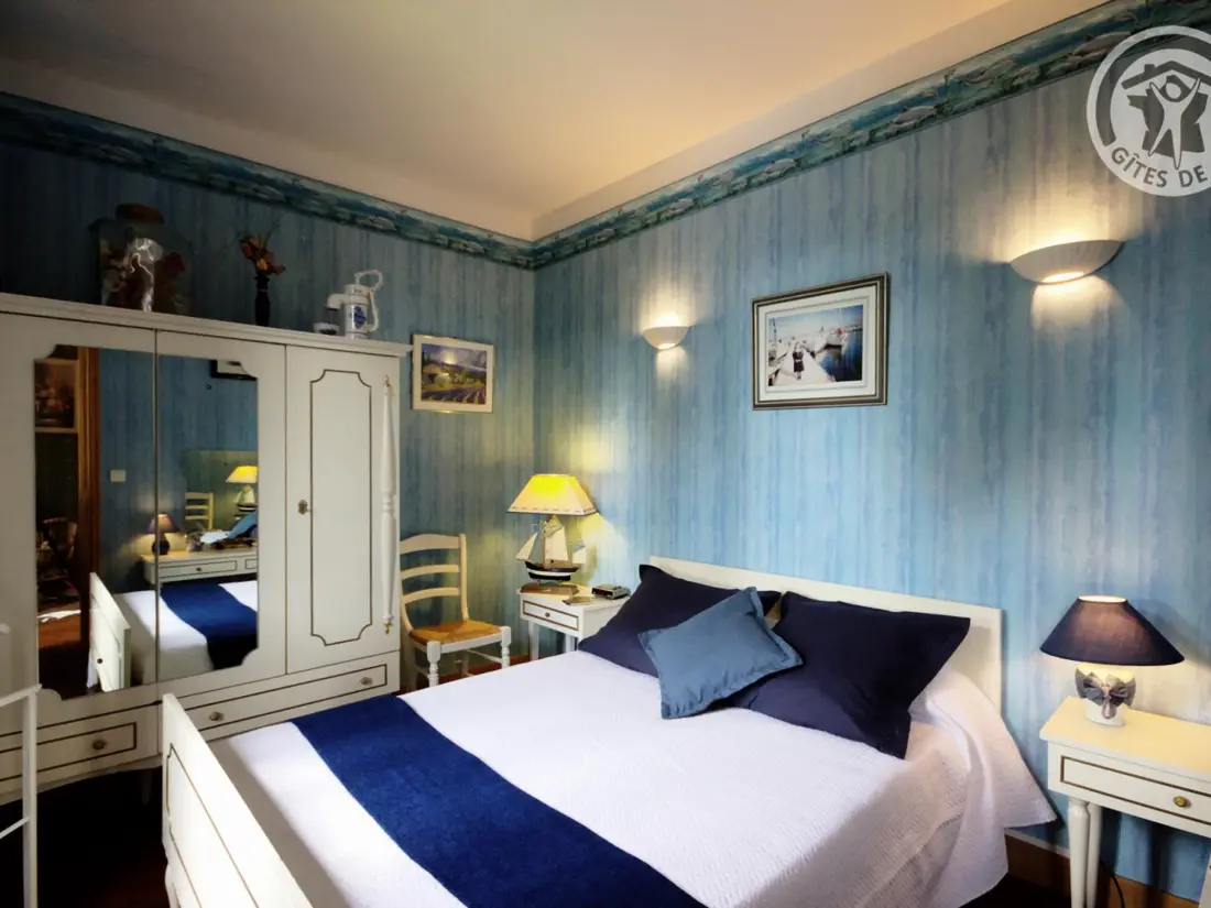 Maison de Vacances BUSSIERES
